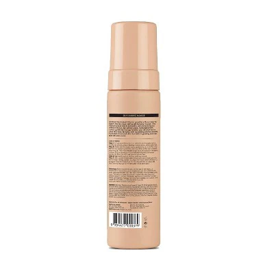 Bali Body Ultra Dark Self Tanning Mousse 6.7 fl oz - Imperfect Container - Image 2