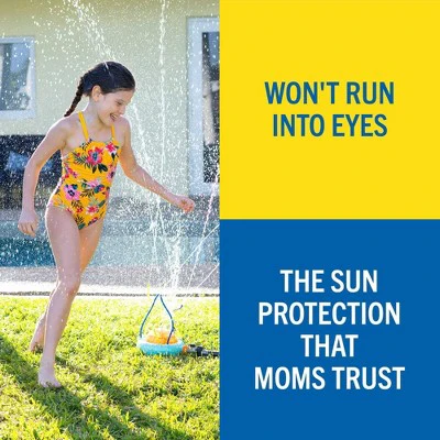Banana Boat Kids 360 Coverage Advanced Mist Sunscreen Sprayer SPF50 5.5oz - Imperfect Container - Image 6