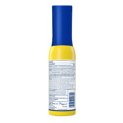 Banana Boat Kids 360 Coverage Advanced Mist Sunscreen Sprayer SPF50 5.5oz - Imperfect Container - Image 7