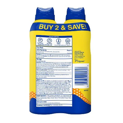 Banana Boat Kids's Sunscreen 12oz/2ct - New - Image 2