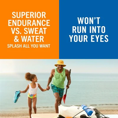Banana Boat Ultra Sport Clear Spray Broad Spectrum Sunscreen SPF 50 6oz/2pk - New - Image 5