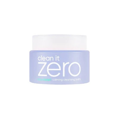 Banila Co Clean It Zero Calming Cleansing Balm with Cica Relief 3.4oz - Imperfect Box