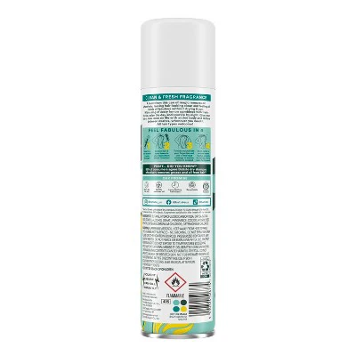 Batiste Original Dry Shampoo 5.71oz - New - Image 2