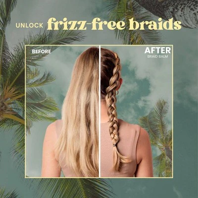 BEACHWAVER Co. Braid Balm Pre Braid Prep 4oz - New - Image 3