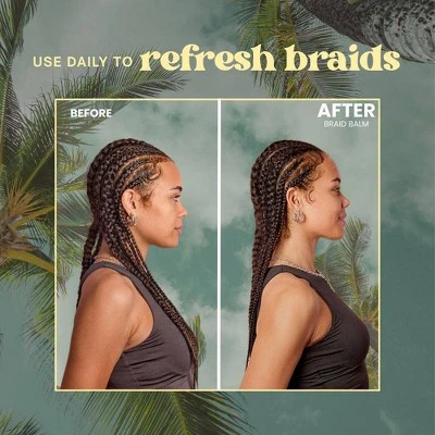 BEACHWAVER Co. Braid Balm Pre Braid Prep 4oz - New - Image 4