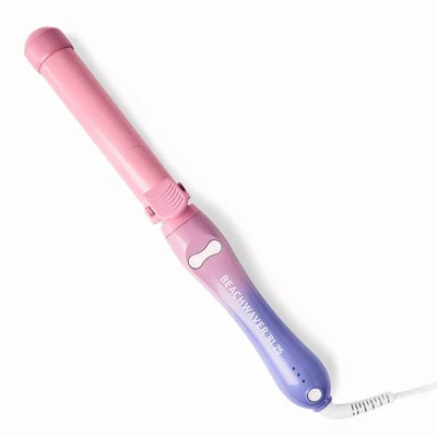 BEACHWAVER Co. Curling Wand Pink Sunset - Imperfect Box
