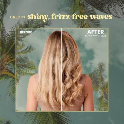 BEACHWAVER Co. Curling Wand Pink Sunset - Imperfect Box - Image 4