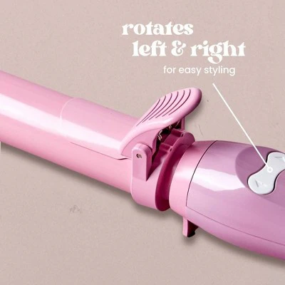 BEACHWAVER Co. Curling Wand Pink Sunset - Imperfect Box - Image 7