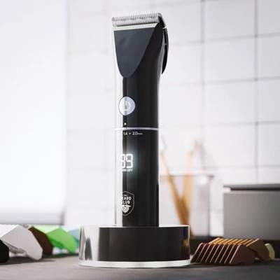 Beard Club Precision Beard Trimmer - Imperfect Box - Image 7