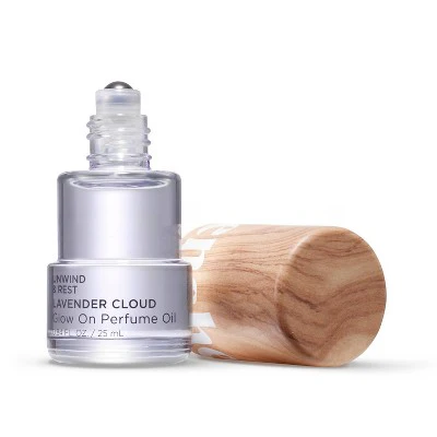 Being Frenshe Lavender Cloud Roll‑On Perfume Oil 0.84 fl oz - New - Image 2