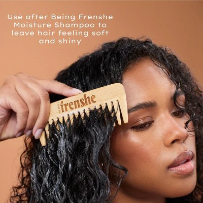 Being Frenshe Moisture Conditioner Cashmere Vanilla 16 fl oz - New - Image 3