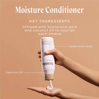 Being Frenshe Moisture Conditioner Cashmere Vanilla 16 fl oz - New - Image 9