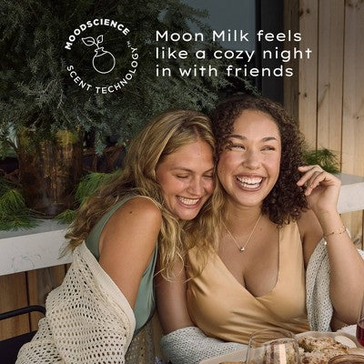 Being Frenshe Radiance Oil Moon Milk 4 fl oz - Imperfect Container - Image 9