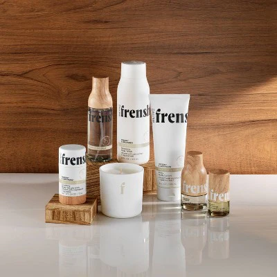 Being Frenshe Soothing Body Serum Stick Palo Santo Sage 2.6oz - New - Image 7