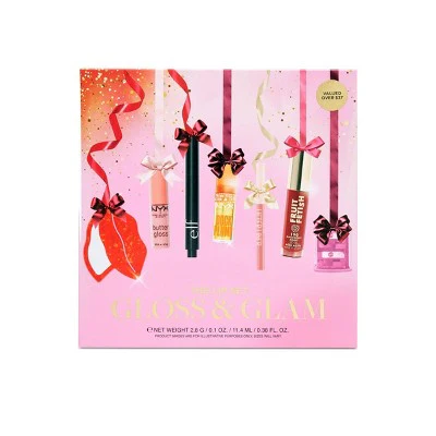 Best of Lip Gift Set 7pc - Imperfect Box - Image 2