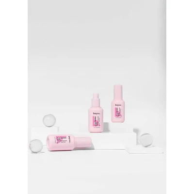 Beyou. Skin Booster Hyaluronic Acid Oil-Free Gel Moisturizer + Sensitive Skin Friendly 1.01 fl oz - New - Image 4