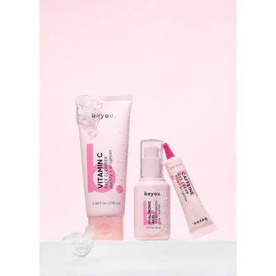 Beyou. Skin Booster Hyaluronic Acid Oil-Free Gel Moisturizer + Sensitive Skin Friendly 1.01 fl oz - New - Image 5