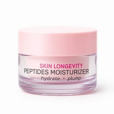 Beyou. Skin Longevity Peptide Moisturizer 1.69 fl oz - Missing Box
