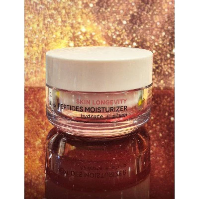 Beyou. Skin Longevity Peptide Moisturizer 1.69 fl oz - Missing Box - Image 6