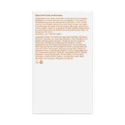 Bio-Oil Hydrating Hand and Body Lotion Unscented 8.5 fl oz - New - Image 2