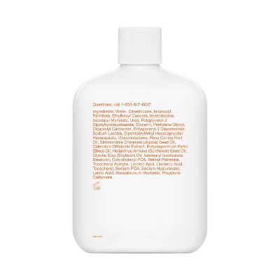 Bio-Oil Hydrating Hand and Body Lotion Unscented 8.5 fl oz - New - Image 3