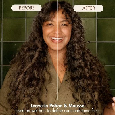 Blake Brown All-In-Wonder Leave-In Potion 6 fl oz - New - Image 5