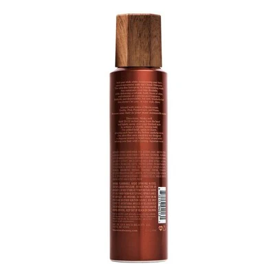 Blake Brown Classic Hairspray Blackcurrant Vanille Vanilla Floral Fragrance 7.5fl oz - Imperfect Container - Image 2