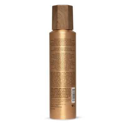 Blake Brown Glam Mousse Blackcurrant Vanille 8.5oz - Imperfect Container - Image 2
