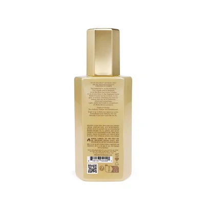 Blake Brown Hair and Body Refresh Mist Sandalwood Vanille Warm Vanilla Fragrance 5 fl oz - New - Image 2