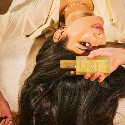 Blake Brown Hair and Body Refresh Mist Sandalwood Vanille Warm Vanilla Fragrance 5 fl oz - New - Image 5