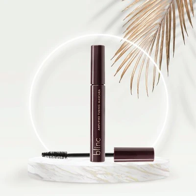 Blinc Cosmetics Amplified Tubing Mascara Black 0.3 fl oz - Imperfect Box - Image 9