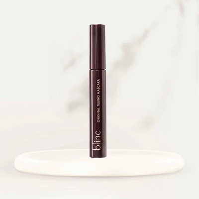 Blinc Cosmetics Original Tubing Mascara Black 0.3 fl oz - New - Image 2