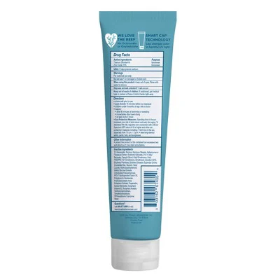 Blue Lizard Kids Mineral-Based Sunscreen Lotion SPF 50 5 fl oz - Imperfect Container - Image 7