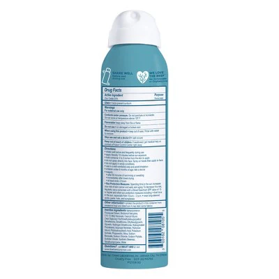 Blue Lizard Kids Mineral Sunscreen Spray SPF 50+ 5 oz - New - Image 2