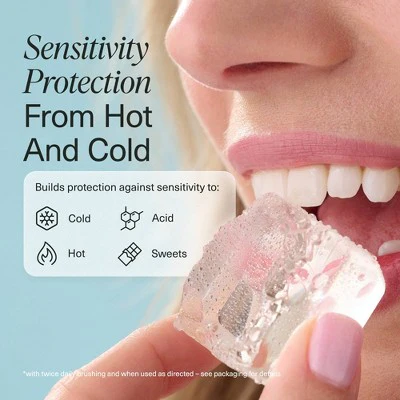 Boka Sensitive Toothpaste 3.4oz - Imperfect Box - Image 4