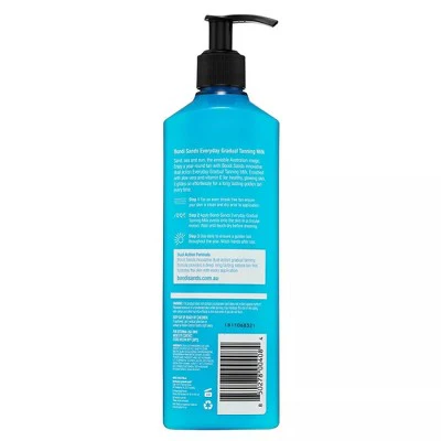 Bondi Sands Everyday Gradual Tanning Milk 12.68 fl oz - Imperfect Container - Image 2