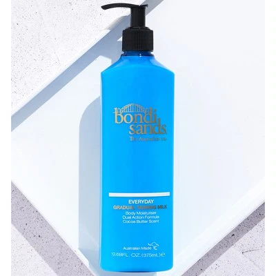 Bondi Sands Everyday Gradual Tanning Milk 12.68 fl oz - Imperfect Container - Image 5