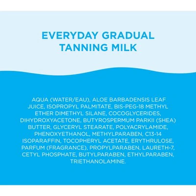 Bondi Sands Everyday Gradual Tanning Milk 12.68 fl oz - Imperfect Container - Image 6