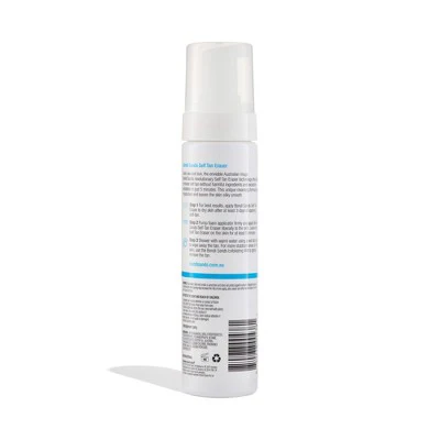 Bondi Sands Self Tan Eraser 6.76 fl oz - Imperfect Container - Image 2