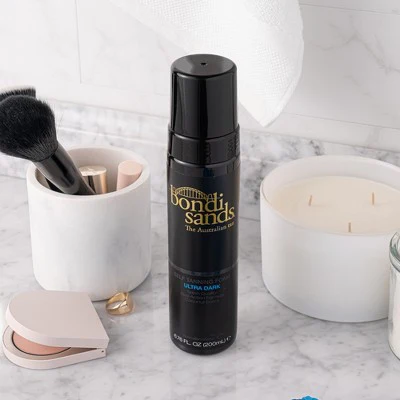Bondi Sands Self Tanner Tanning Foam Ultra Dark 6.76 fl oz - New - Image 10
