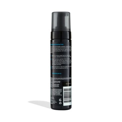 Bondi Sands Self Tanner Tanning Foam Ultra Dark 6.76 fl oz - New - Image 2