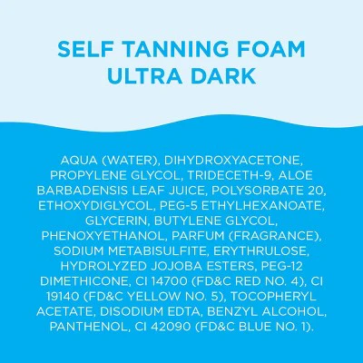 Bondi Sands Self Tanner Tanning Foam Ultra Dark 6.76 fl oz - New - Image 9
