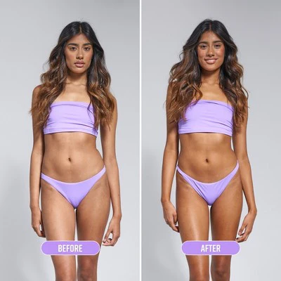 Bondi Sands Technocolor 1 Hour Express Self Tanning Foam Magenta 6.76 fl oz - New - Image 3