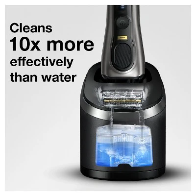 Braun Clean & Renew Refill Cartridges for Clean & Charge Systems CCR 3pk - Imperfect Box - Image 5