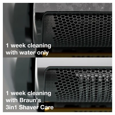 Braun Clean & Renew Refill Cartridges for Clean & Charge Systems CCR 3pk - Imperfect Box - Image 6
