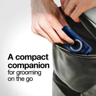 Braun Men's Mobile Electric Shaver M-60B - New - Image 7