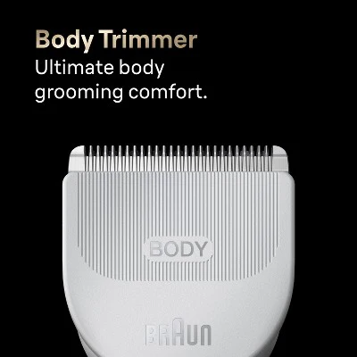 Braun Series 9 9440 All-In-One Style Kit 13-in-1 Grooming Kit with Beard Trimmer 13ct - Imperfect Box - Image 5