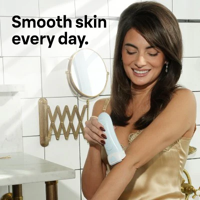 Braun Silk-epil 5-160 Women's Shaver - Imperfect Box - Image 3