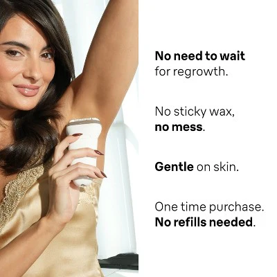 Braun Silk-epil 7-061 Women's Epilator - Imperfect Box - Image 6