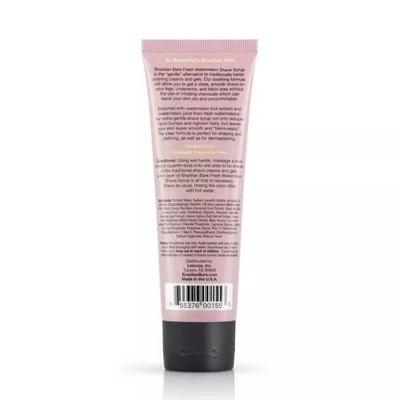 Brazilian Bare Fresh Watermelon Extra Gentle Shave Syrup 4 fl oz - New - Image 3